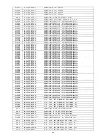 Предварительный просмотр 57 страницы AOC LE26W154 Service Manual