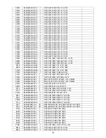 Предварительный просмотр 63 страницы AOC LE26W154 Service Manual