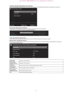 Preview for 8 page of AOC LE32A0320 Service Manual