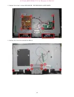 Предварительный просмотр 22 страницы AOC LE32A0320 Service Manual