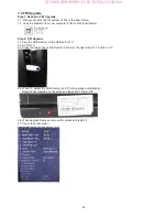 Предварительный просмотр 35 страницы AOC LE32A0320 Service Manual