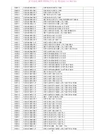 Предварительный просмотр 51 страницы AOC LE32A0320 Service Manual