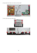 Предварительный просмотр 24 страницы AOC LE32A0321 Service Manual