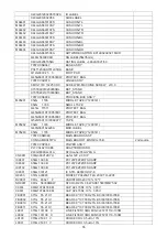 Предварительный просмотр 55 страницы AOC LE32A0321 Service Manual