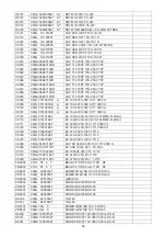 Предварительный просмотр 59 страницы AOC LE32A0321 Service Manual