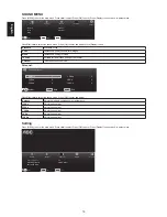 Preview for 20 page of AOC LE32A0321 User Manual