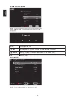 Preview for 22 page of AOC LE32A0321 User Manual