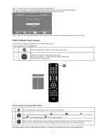 Предварительный просмотр 7 страницы AOC LE32A1335 Service Manual