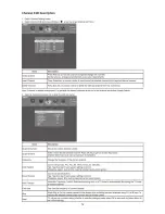 Предварительный просмотр 12 страницы AOC LE32A1335 Service Manual