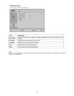 Предварительный просмотр 13 страницы AOC LE32A1710 Service Manual