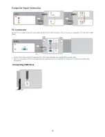 Предварительный просмотр 19 страницы AOC LE32A1710 Service Manual