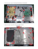 Предварительный просмотр 24 страницы AOC LE32A1710 Service Manual