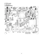 Предварительный просмотр 33 страницы AOC LE32A1710 Service Manual