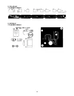 Предварительный просмотр 38 страницы AOC LE32A1710 Service Manual