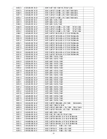 Предварительный просмотр 73 страницы AOC LE32A1710 Service Manual