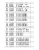 Предварительный просмотр 75 страницы AOC LE32A1710 Service Manual