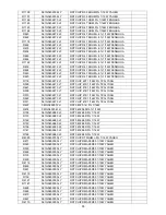 Preview for 55 page of AOC LE32D0330 Service Manual