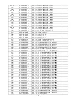 Preview for 56 page of AOC LE32D0330 Service Manual