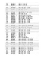 Preview for 57 page of AOC LE32D0330 Service Manual