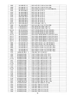 Preview for 58 page of AOC LE32D0330 Service Manual