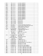 Preview for 66 page of AOC LE32D0330 Service Manual