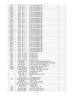 Preview for 89 page of AOC LE32D0330 Service Manual