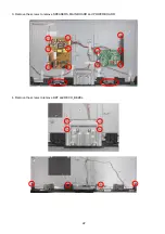 Предварительный просмотр 22 страницы AOC LE32D1332 Service Manual