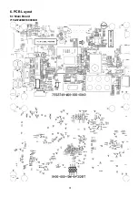 Предварительный просмотр 31 страницы AOC LE32D1332 Service Manual