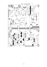 Предварительный просмотр 34 страницы AOC LE32D1332 Service Manual