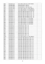 Предварительный просмотр 63 страницы AOC LE32D1332 Service Manual