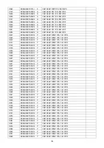 Предварительный просмотр 66 страницы AOC LE32D1332 Service Manual