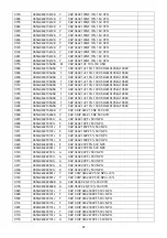 Предварительный просмотр 67 страницы AOC LE32D1332 Service Manual