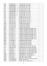 Предварительный просмотр 69 страницы AOC LE32D1332 Service Manual