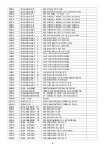 Предварительный просмотр 74 страницы AOC LE32D1332 Service Manual