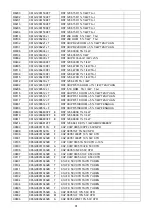 Предварительный просмотр 91 страницы AOC LE32D1332 Service Manual