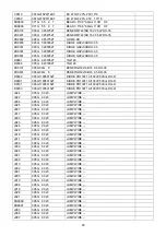 Предварительный просмотр 93 страницы AOC LE32D1332 Service Manual