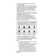 Предварительный просмотр 15 страницы AOC LE32D1442/20 Service Manual