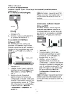 Предварительный просмотр 16 страницы AOC LE32D1442/20 Service Manual