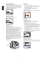 Preview for 8 page of AOC LE32D3142 User Manual