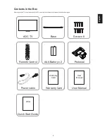 Preview for 11 page of AOC LE32D3142 User Manual