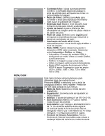 Preview for 9 page of AOC LE32D3330 Service Manual