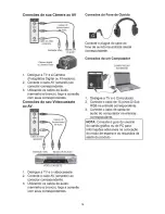 Preview for 14 page of AOC LE32D3330 Service Manual