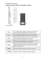 Предварительный просмотр 15 страницы AOC LE32D3330 Service Manual