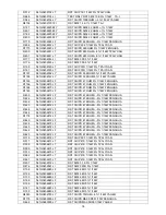 Preview for 76 page of AOC LE32D3330 Service Manual