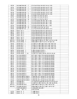 Preview for 90 page of AOC LE32D3330 Service Manual