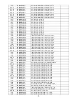 Preview for 96 page of AOC LE32D3330 Service Manual