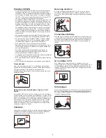 Preview for 7 page of AOC LE32D3350 User Manual