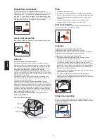 Preview for 8 page of AOC LE32D3350 User Manual