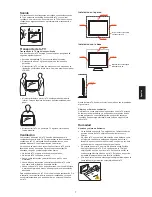 Предварительный просмотр 9 страницы AOC LE32D3350 User Manual