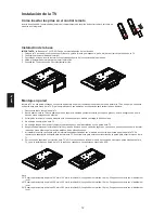 Предварительный просмотр 14 страницы AOC LE32D3350 User Manual